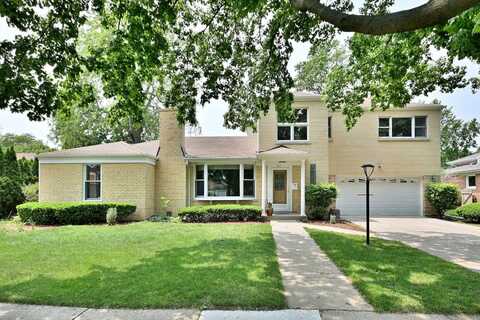 8318 Kilbourn Avenue, Skokie, IL 60076
