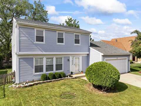 2130 Parkville Road, Schaumburg, IL 60194