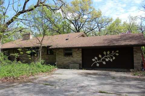 26055 W Wooster Lake Avenue, Ingleside, IL 60041