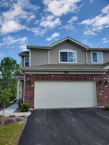 754 Westbury Drive, Cary, IL 60013