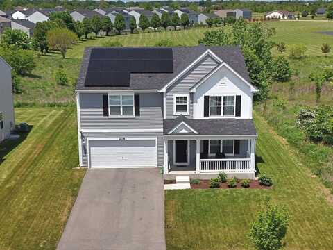 208 Cooper Street, Plano, IL 60545