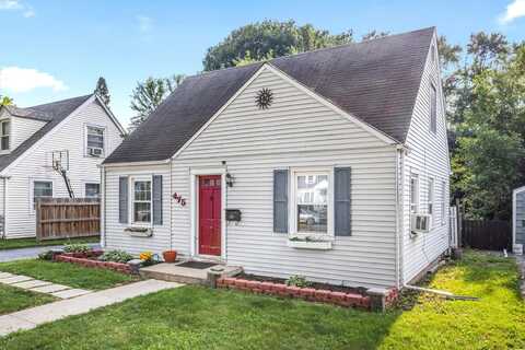 475 S Edison Avenue, Elgin, IL 60123