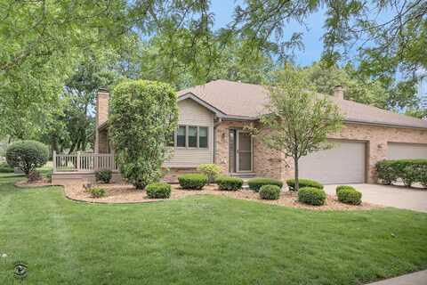 82 Whisper Creek Drive, New Lenox, IL 60451