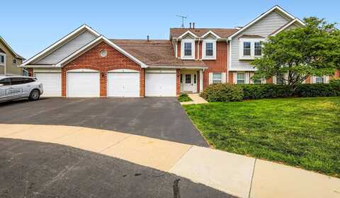 1240 Winfield Court, Roselle, IL 60172