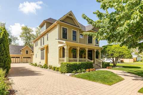 23635 W Chicago Street, Plainfield, IL 60544