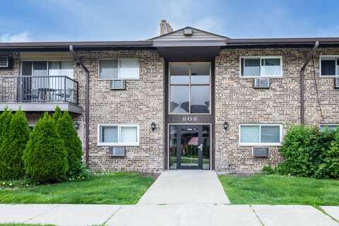 808 E Old Willow Road, Prospect Heights, IL 60070