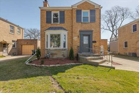7241 N Kilpatrick Avenue, Lincolnwood, IL 60712