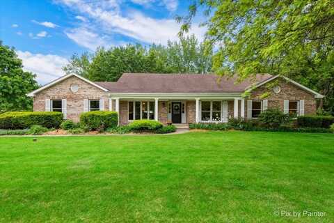 39w889 Deer Run Drive, Saint Charles, IL 60175
