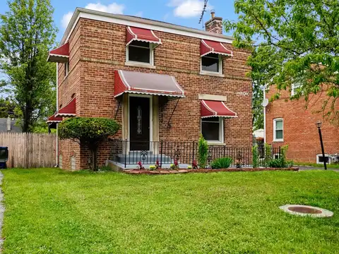 2640 Westbrook Drive, Franklin Park, IL 60131