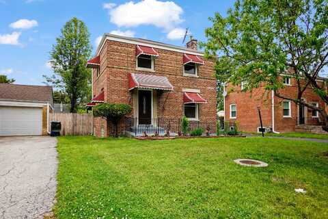 2640 Westbrook Drive, Franklin Park, IL 60131