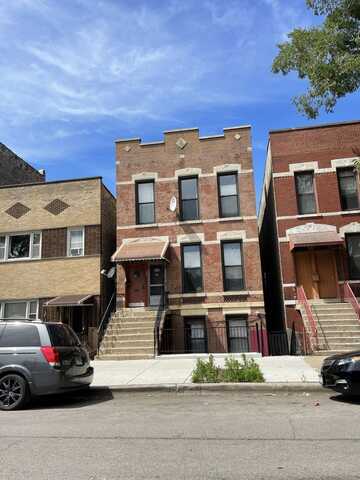 260 W 24th Street, Chicago, IL 60616