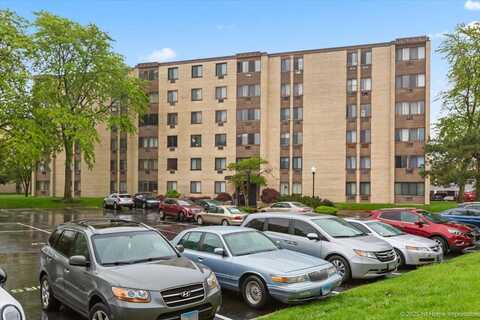 9745 S Karlov Avenue, Oak Lawn, IL 60453