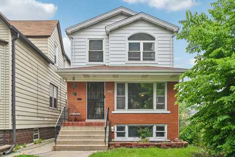 626 E 90th Street, Chicago, IL 60619