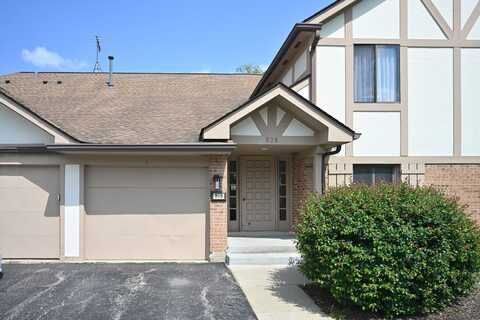 928 Surrey Drive, Schaumburg, IL 60193
