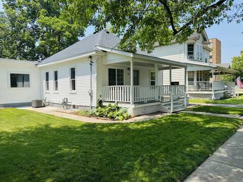 616 N Everett Street, Streator, IL 61364