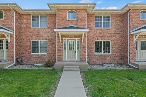1610 Belclare Road, Normal, IL 61761
