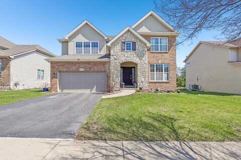 779 W Mystic Lane, Romeoville, IL 60446