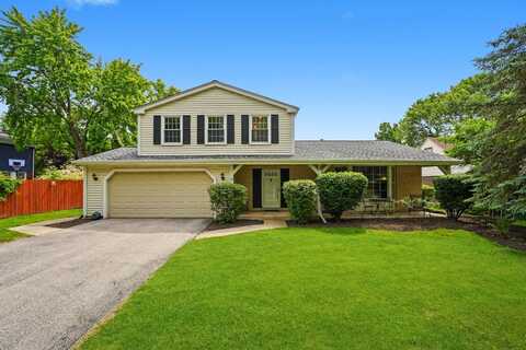 1554 CHICKASAW Drive, Naperville, IL 60563