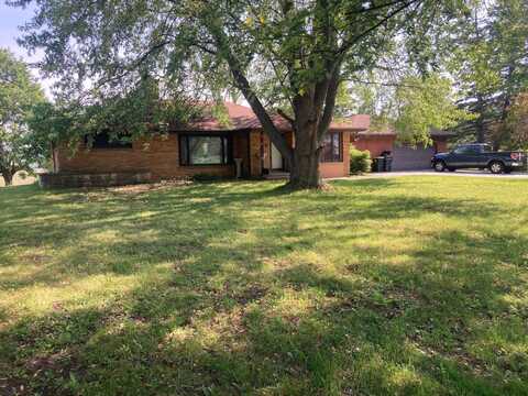 42469 N Green Bay Road, Zion, IL 60099