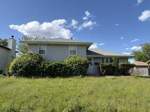 6501 Walter Adamic Lane, Plainfield, IL 60586