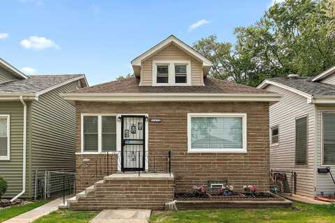 12424 S Carpenter Street, Calumet Park, IL 60827