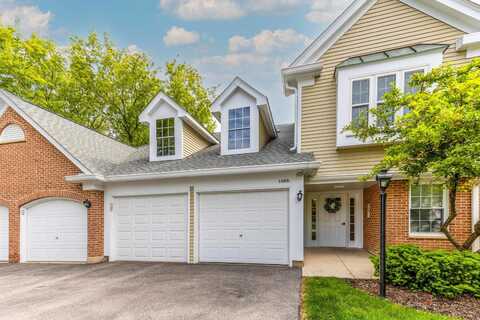 1405 Apricot Court, Mount Prospect, IL 60056