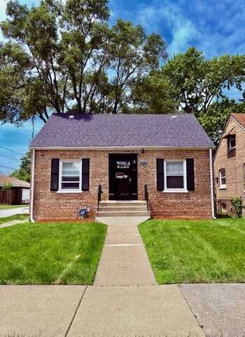 14526 S Dearborn Street, Riverdale, IL 60827