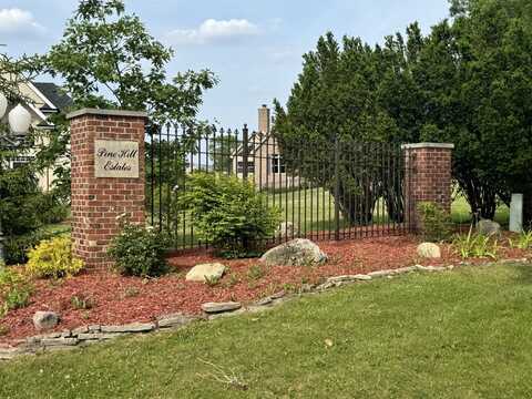 16604 Pine Hill Drive, Homer Glen, IL 60491