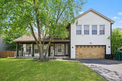 7410 Atkinson Circle, Plainfield, IL 60544