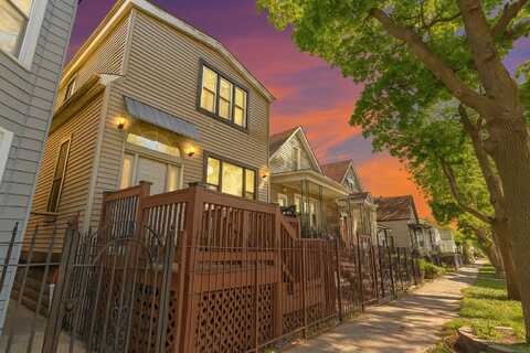 5127 S Artesian Avenue, Chicago, IL 60632