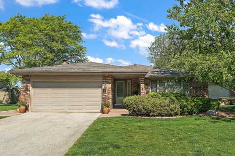 14712 Maplecreek Drive, Orland Park, IL 60467