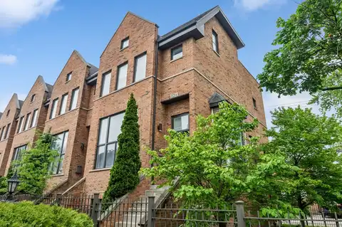 7223 N Hamilton Avenue, Chicago, IL 60645