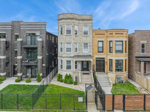 6347 S Drexel Avenue, Chicago, IL 60637