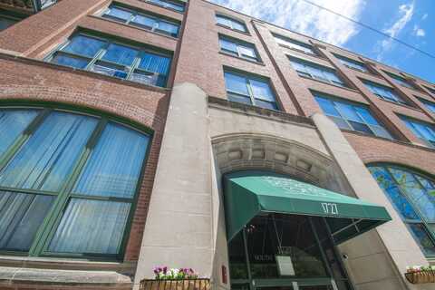 1727 S Indiana Avenue, Chicago, IL 60616