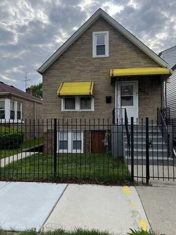 6036 S Loomis Boulevard, Chicago, IL 60636