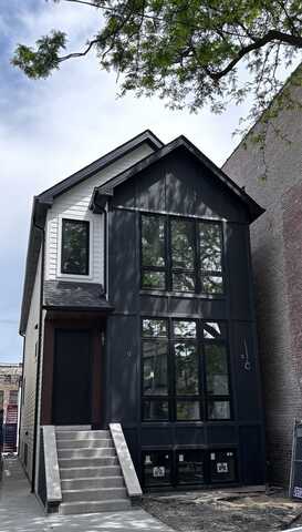1514 W Superior Street, Chicago, IL 60642