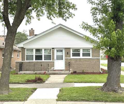 12600 S Lincoln Street, Calumet Park, IL 60827