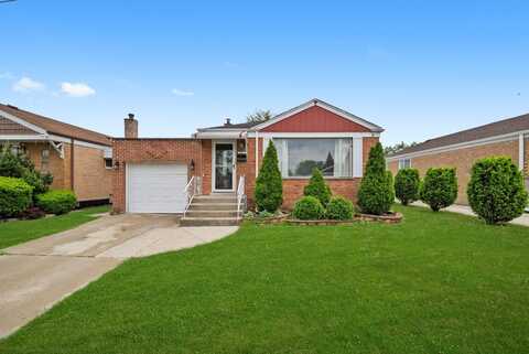 4223 W 82nd Street, Chicago, IL 60652