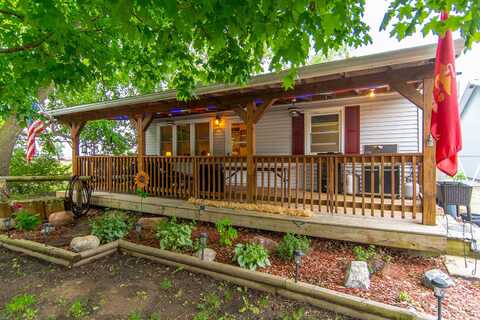 378 E Union Street, Seneca, IL 61360