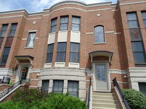 15 BUSSE Highway, Park Ridge, IL 60068