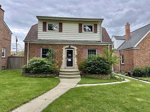 5205 N Osceola Avenue, Chicago, IL 60656