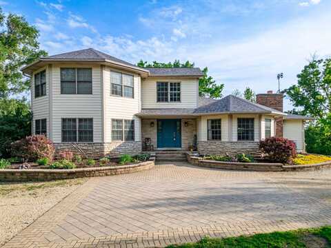 22005 Kishwaukee Valley Road, Marengo, IL 60152