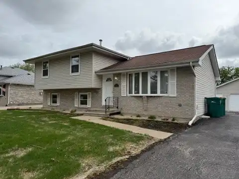 2506 Labrecque Drive, Plainfield, IL 60586