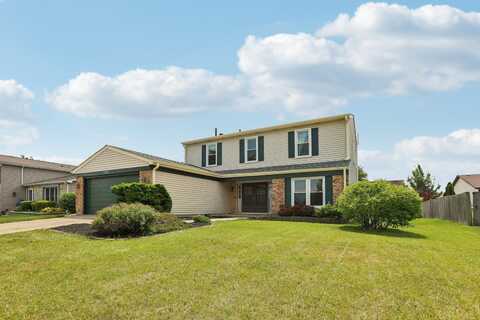 143 Hesterman Drive, Glendale Heights, IL 60139