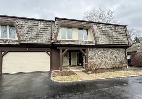 1545 Winnetka Road, Glenview, IL 60025