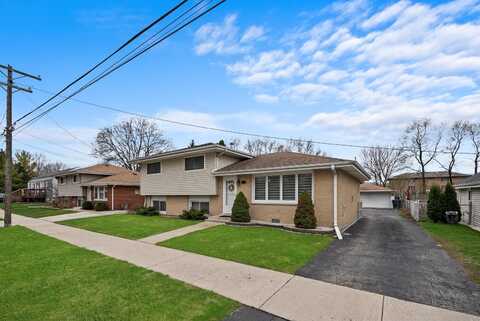 7011 Avon Avenue, Oak Lawn, IL 60453