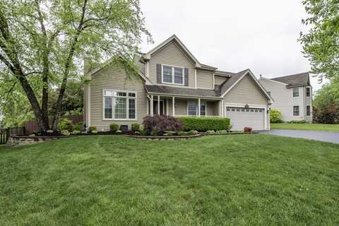 1161 Sumner Circle, Gurnee, IL 60031
