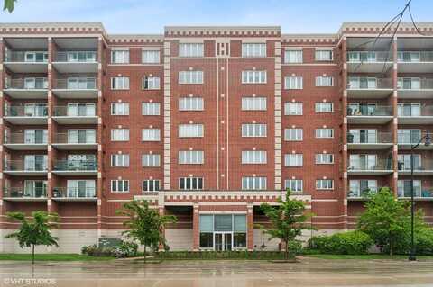 650 S River Road, Des Plaines, IL 60016