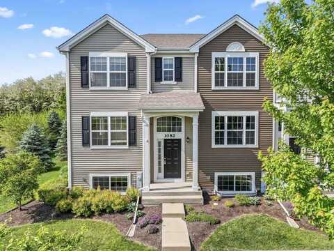 1082 Piccolo Lane, Volo, IL 60073