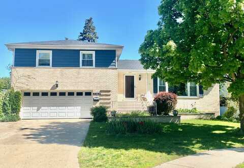 2362 Dewes Street, Glenview, IL 60025